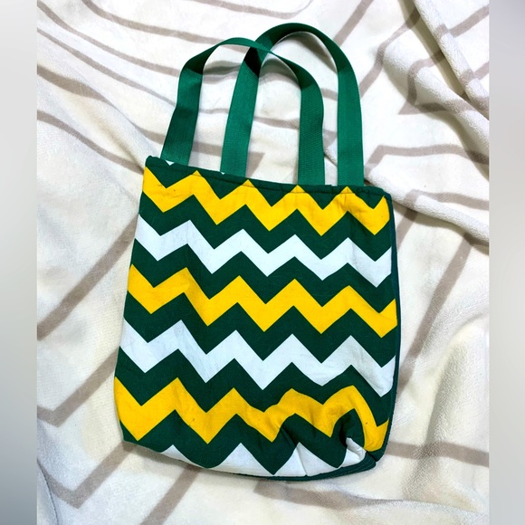 NDSU Bison Tote - Picture 2 of 4